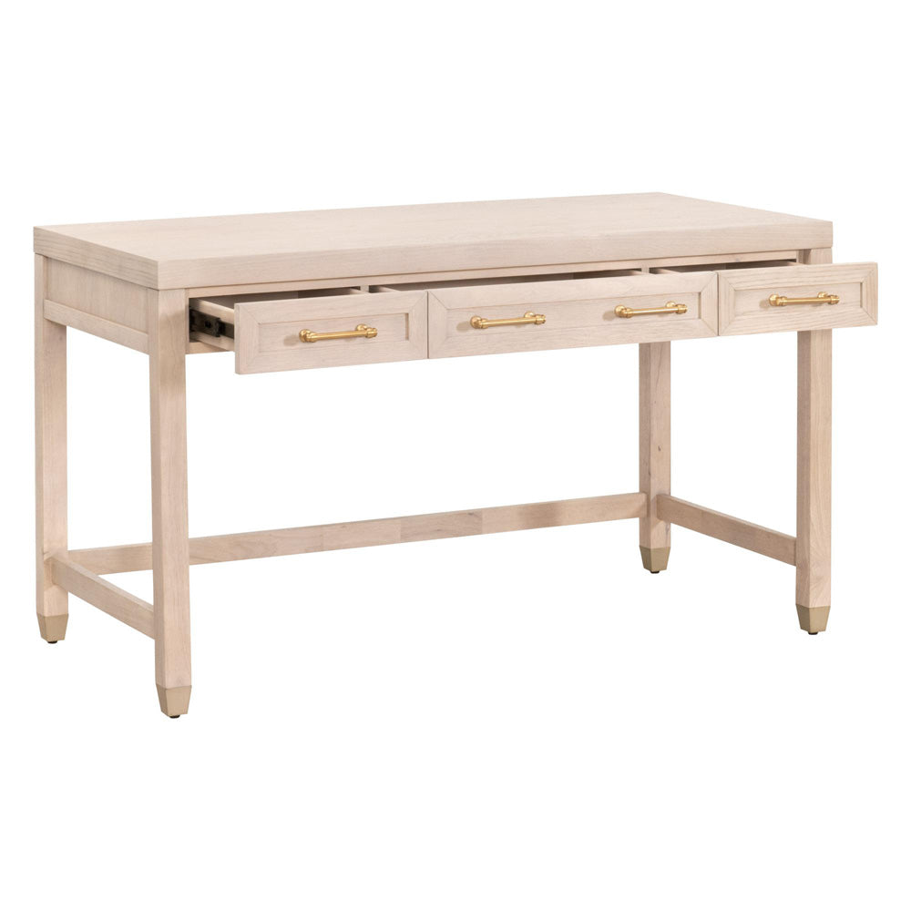 Essentials For Living - Traditions Stella Desk - 6137.LHON/BBRS view 4