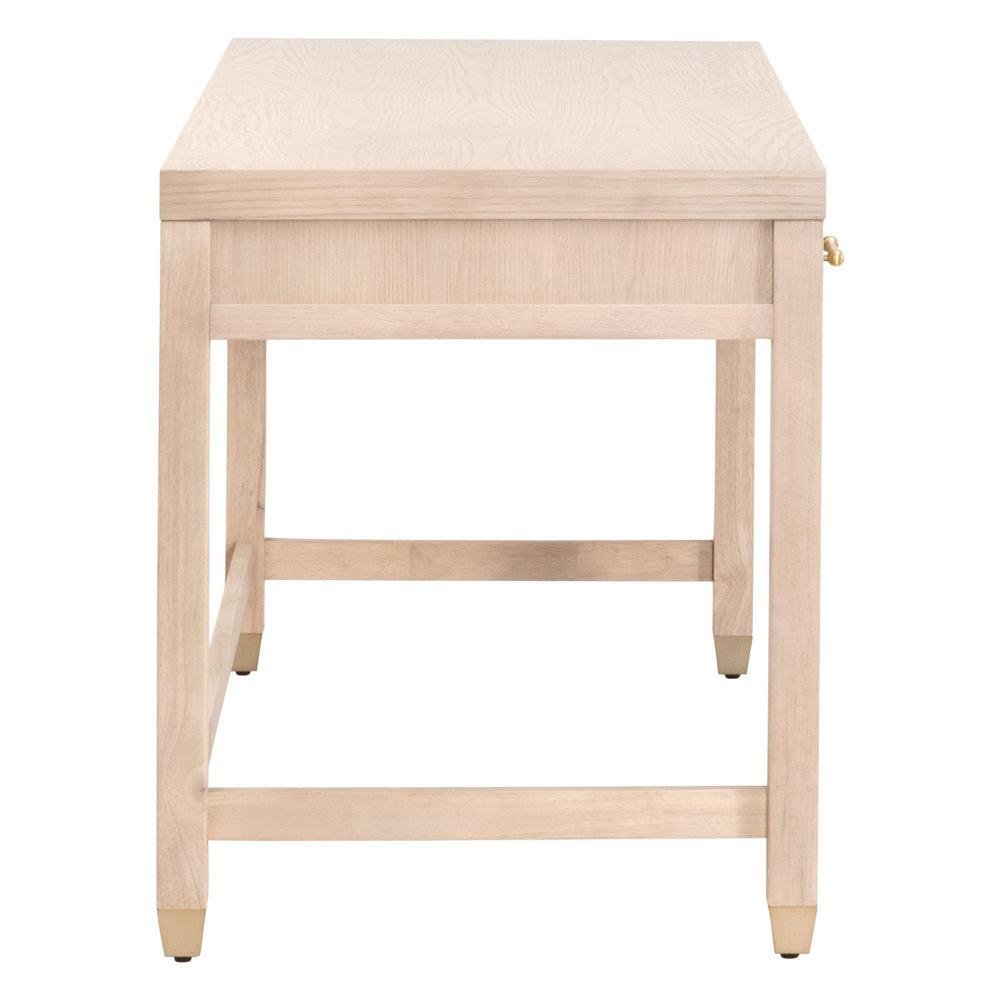 Essentials For Living - Traditions Stella Desk - 6137.LHON/BBRS view 5