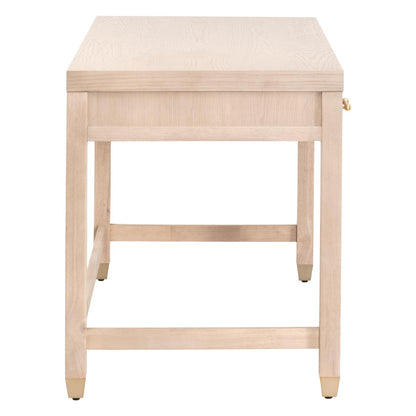 Essentials For Living - Traditions Stella Desk - 6137.LHON/BBRS view 5