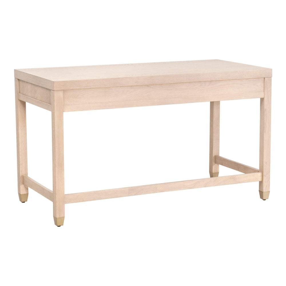 Essentials For Living - Traditions Stella Desk - 6137.LHON/BBRS view 6
