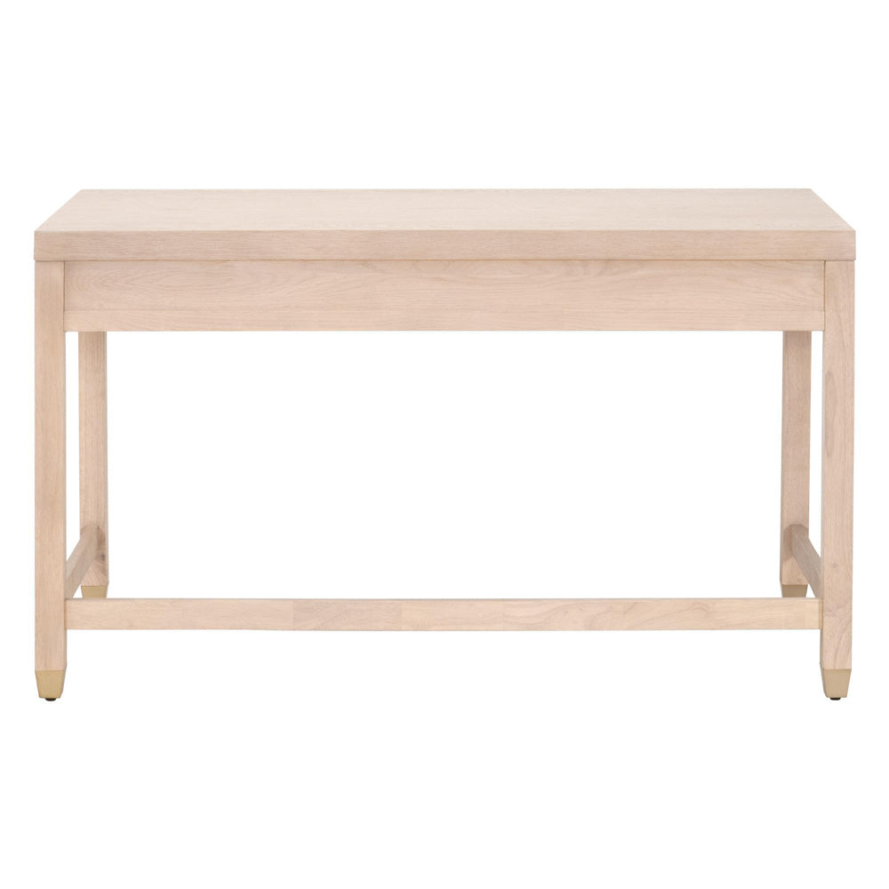 Essentials For Living - Traditions Stella Desk - 6137.LHON/BBRS view 7