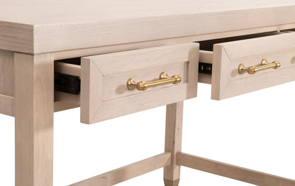 Essentials For Living - Traditions Stella Desk - 6137.LHON/BBRS view 8