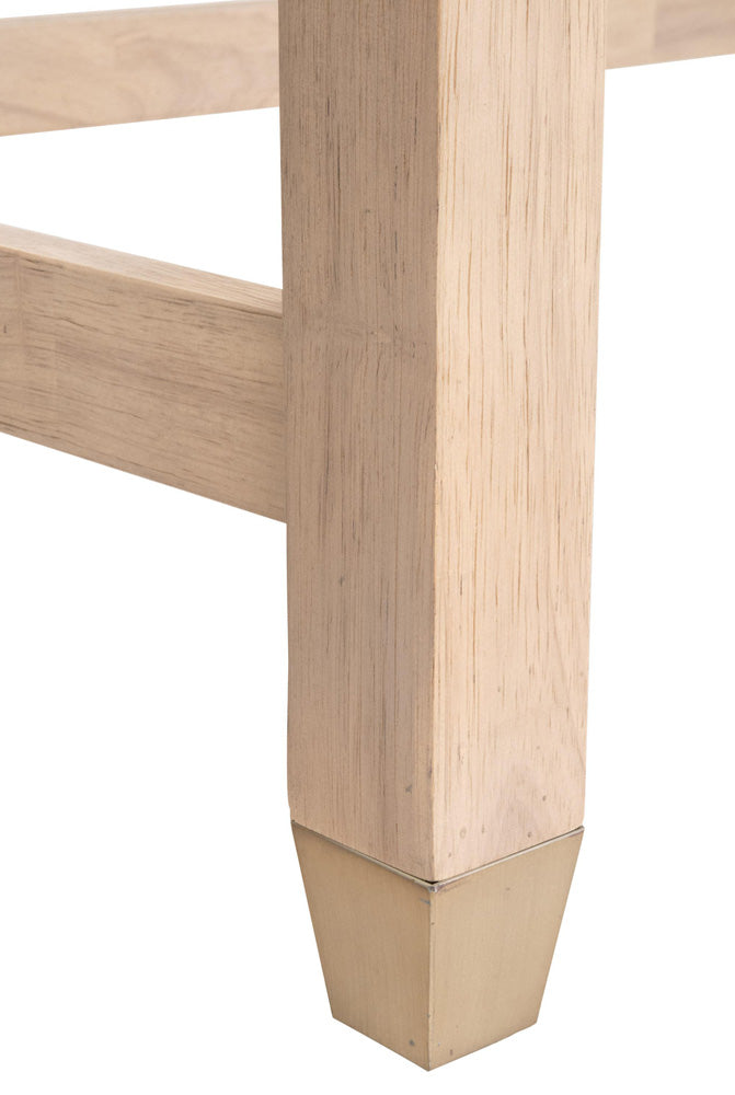 Essentials For Living - Traditions Stella Desk - 6137.LHON/BBRS view 10