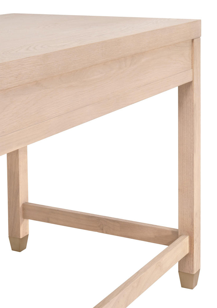 Essentials For Living - Traditions Stella Desk - 6137.LHON/BBRS view 12