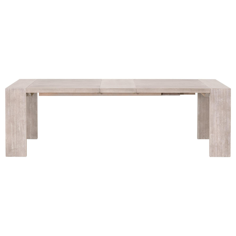 Essentials For Living - Traditions Tropea Extension Dining Table - 6116.NG_CLOSEOUT view 2