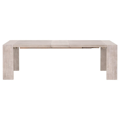 Essentials For Living - Traditions Tropea Extension Dining Table - 6116.NG_CLOSEOUT view 2