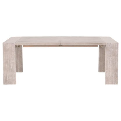 Essentials For Living - Traditions Tropea Extension Dining Table - 6116.NG_CLOSEOUT view 3