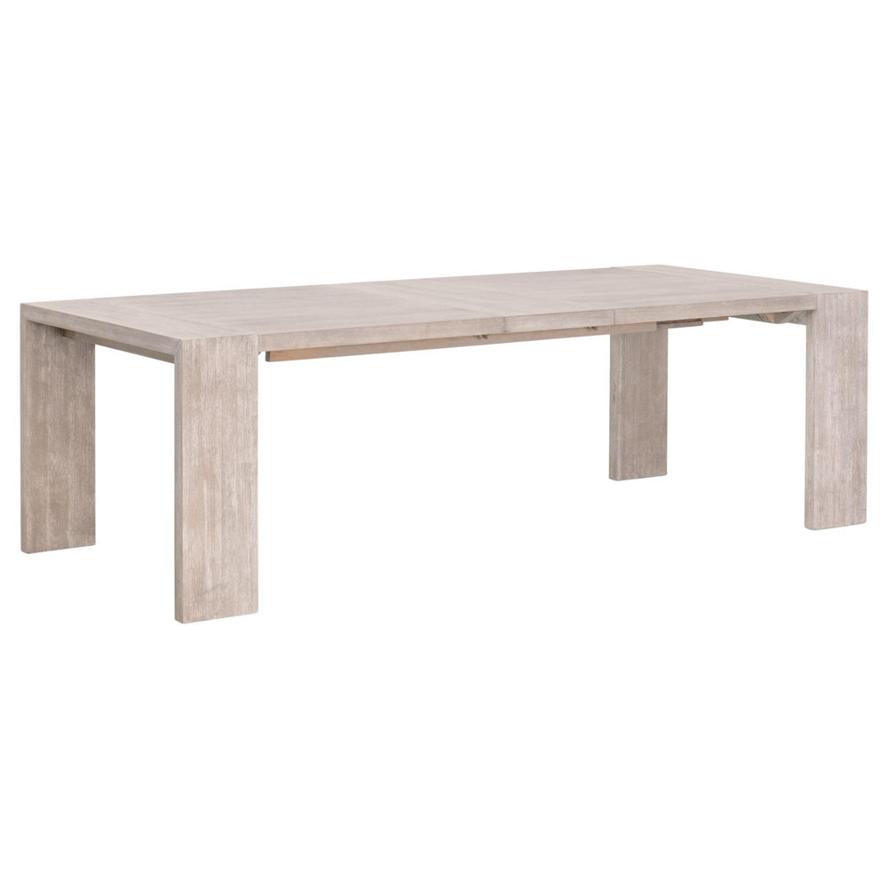 Essentials For Living - Traditions Tropea Extension Dining Table - 6116.NG_CLOSEOUT view 5