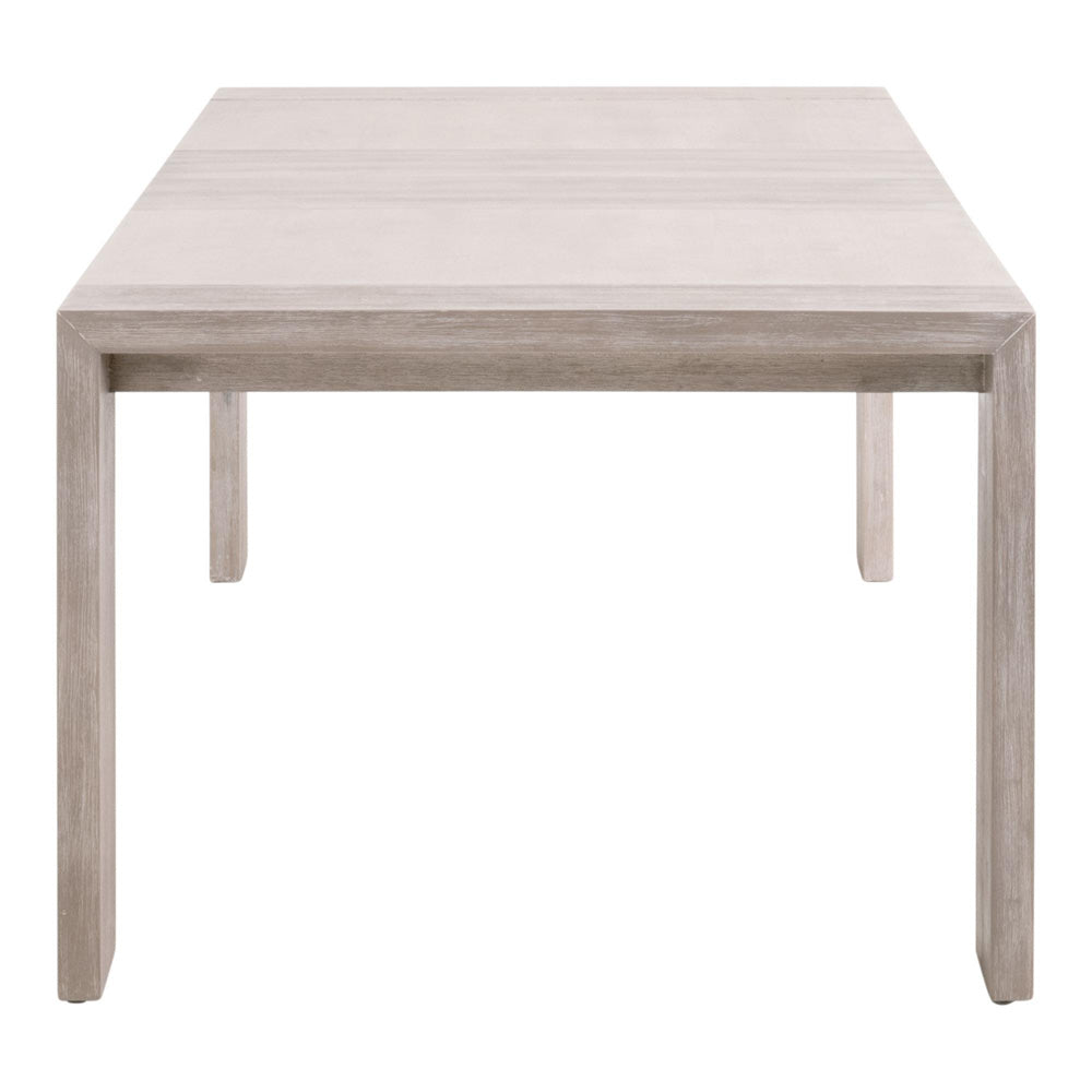 Essentials For Living - Traditions Tropea Extension Dining Table - 6116.NG_CLOSEOUT view 7