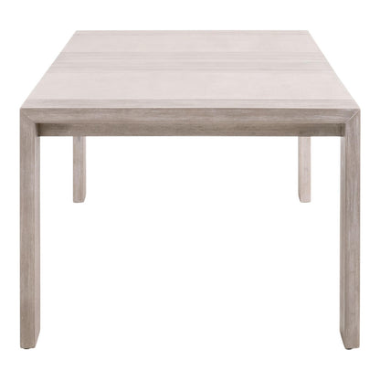 Essentials For Living - Traditions Tropea Extension Dining Table - 6116.NG_CLOSEOUT view 7