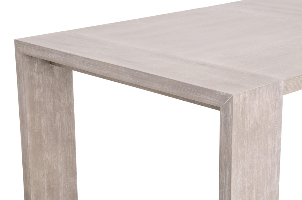 Essentials For Living - Traditions Tropea Extension Dining Table - 6116.NG_CLOSEOUT view 9