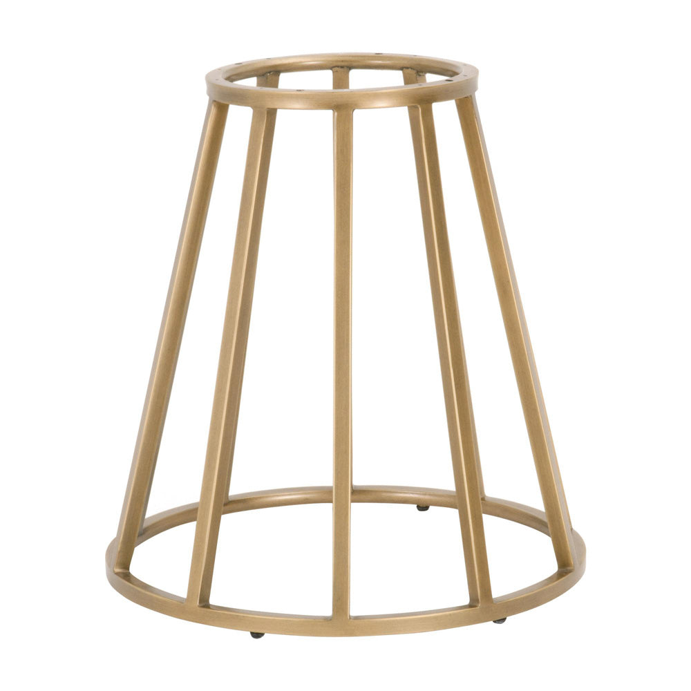 Essentials For Living - Traditions Turino 54" Round Dining Table - Z-OG822_CLOSEOUT view 2