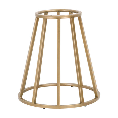 Essentials For Living - Traditions Turino 54" Round Dining Table - Z-OG822_CLOSEOUT view 2
