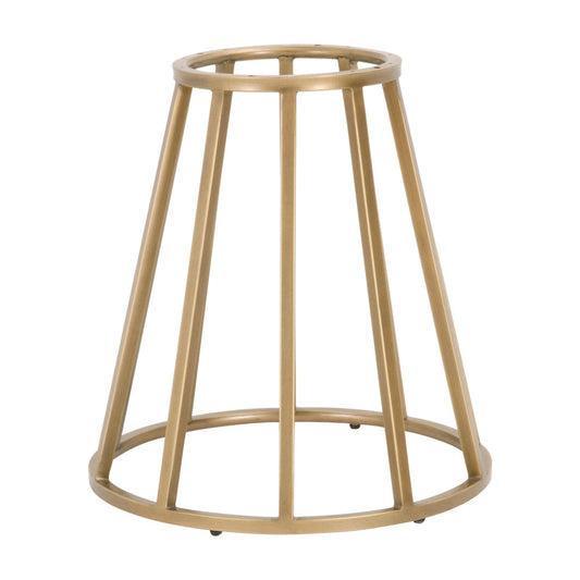 Essentials For Living - Traditions Turino 54" Round Dining Table - Z-OG822_CLOSEOUT view 2