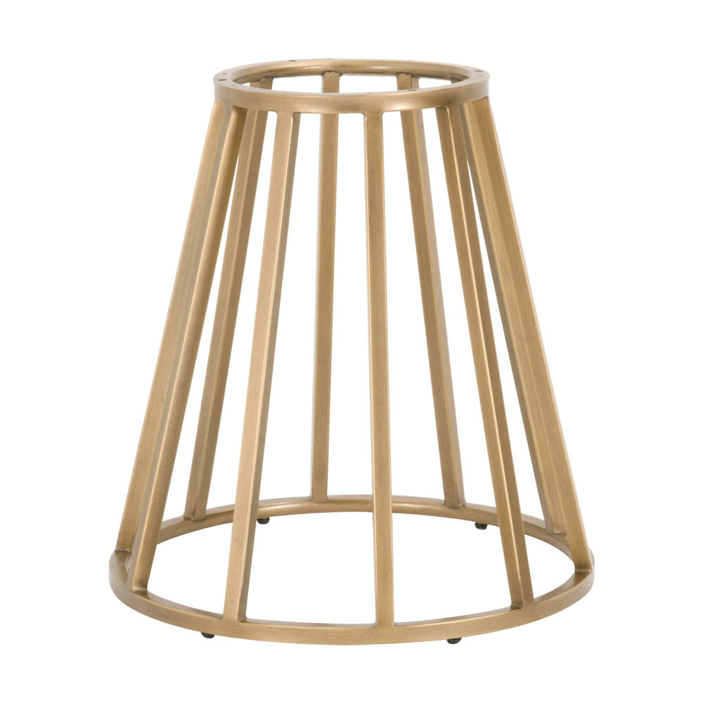 Essentials For Living - Traditions Turino 54" Round Dining Table - Z-OG822_CLOSEOUT view 3