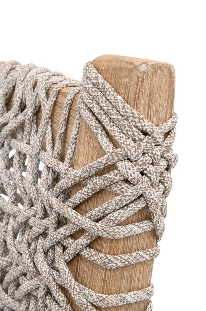 Essentials For Living - Woven Costa Counter Stool - 6849CSBK.WTA/PUM/NG view 7