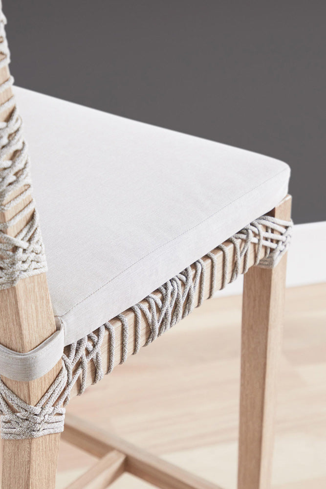 Essentials For Living - Woven Costa Counter Stool - 6849CSBK.WTA/PUM/NG view 11