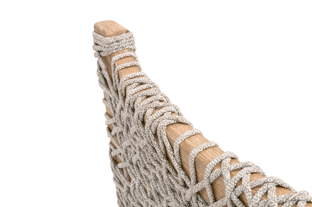 Essentials For Living - Woven Costa Dining Chair, Set of 2 - 6849.WTA/PUM/NG view 7