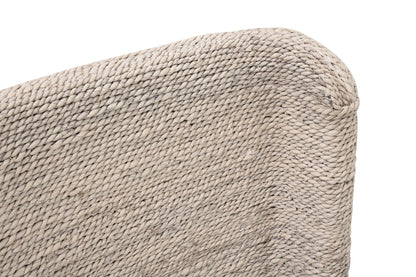 Essentials For Living - Woven Isle Dining Chair, Set of 2 - 6841.WWA/LPPRL/NG view 8