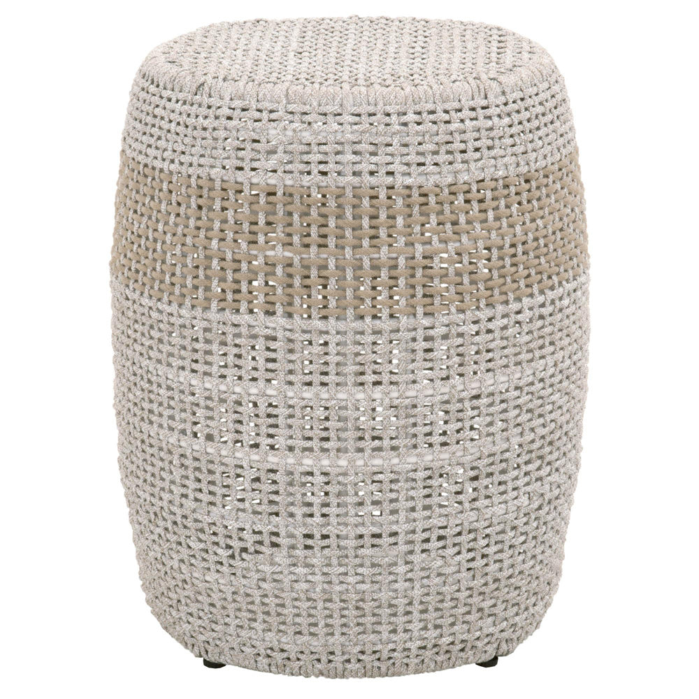 Essentials For Living - Woven Loom Accent Table - 6818.WTA view 1
