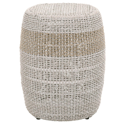 Essentials For Living - Woven Loom Accent Table - 6818.WTA view 1