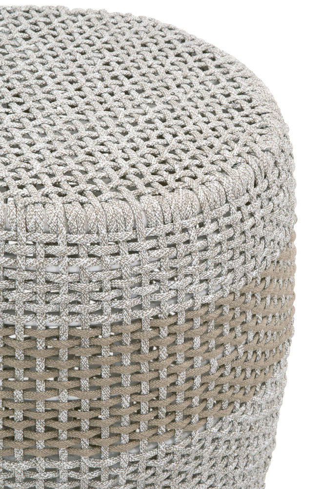 Essentials For Living - Woven Loom Accent Table - 6818.WTA view 2
