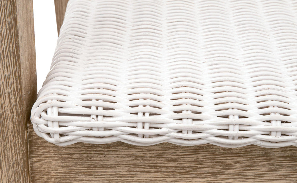 Essentials For Living - Woven Lucia Counter Stool - 6810CS.WTR/LGRY/NG view 7
