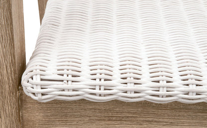 Essentials For Living - Woven Lucia Counter Stool - 6810CS.WTR/LGRY/NG view 7