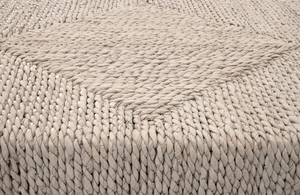 Essentials For Living - Woven Malay Bench - 6894.WWA/NG view 6