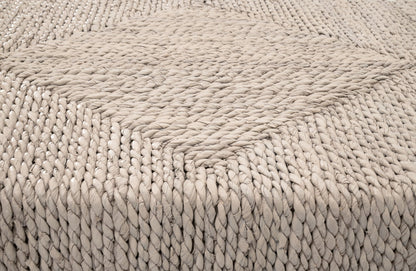 Essentials For Living - Woven Malay Bench - 6894.WWA/NG view 6
