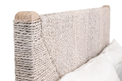 Essentials For Living - Woven Malay Standard King Bed - 6895-3.WWA/NG view 7