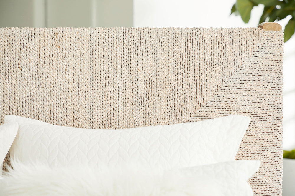 Essentials For Living - Woven Malay Standard King Bed - 6895-3.WWA/NG view 11