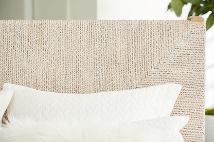 Essentials For Living - Woven Malay Standard King Bed - 6895-3.WWA/NG view 11