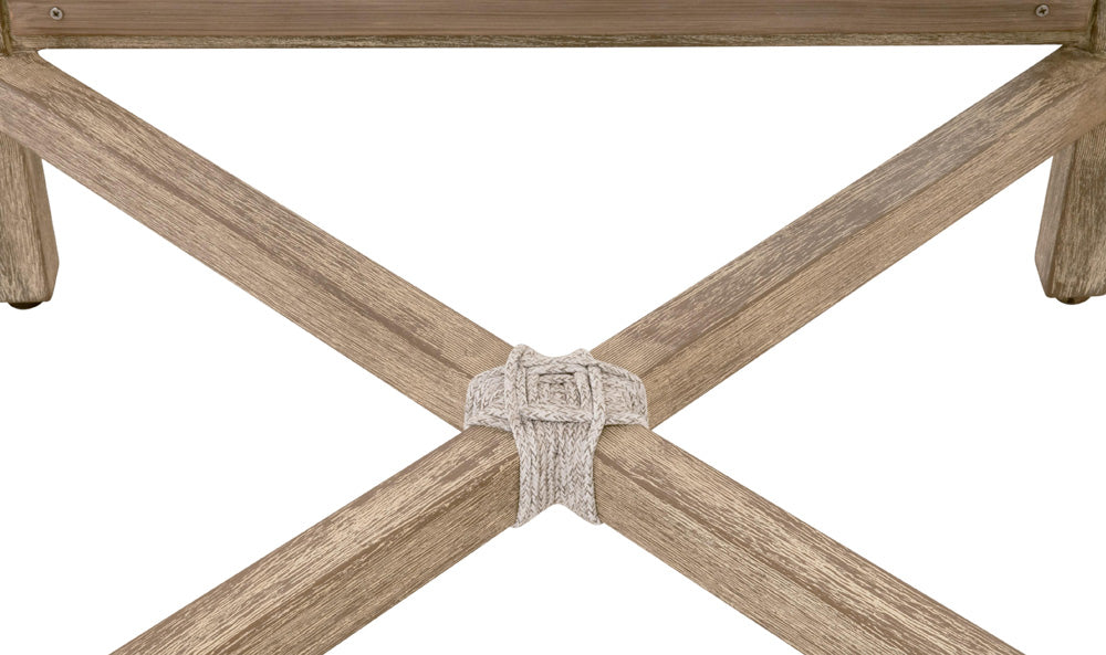 Essentials For Living - Woven Montecito Counter Stool - 6795CS.WHT/LPPRL/NG view 8