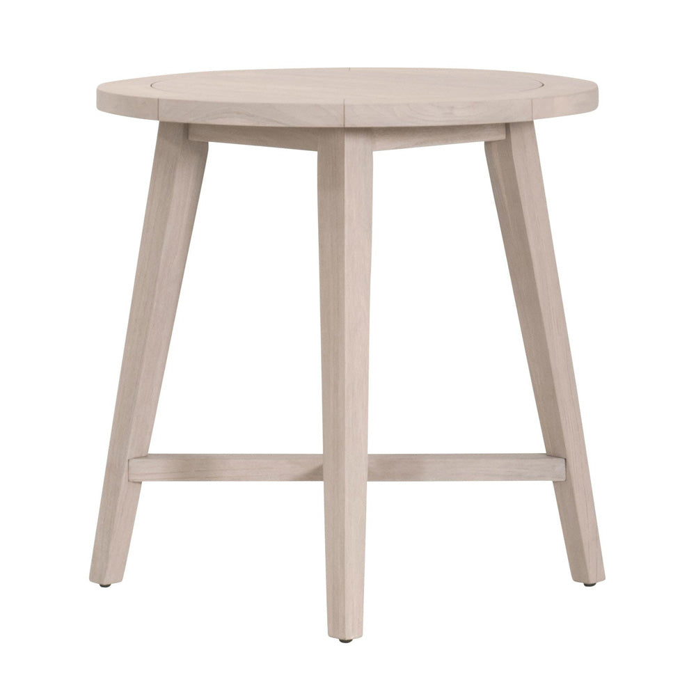 Essentials For Living - Woven - Outdoor  Carmel Outdoor 36" Round Counter Table - 6825-RDCTR.W-ET view 3