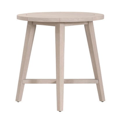 Essentials For Living - Woven - Outdoor  Carmel Outdoor 36" Round Counter Table - 6825-RDCTR.W-ET view 3