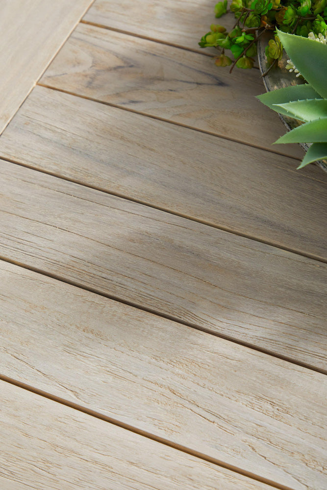 Essentials For Living - Woven - Outdoor  Carmel Outdoor 42" Square Counter Table - 6825-SQCTR.GT_CLOSEOUT view 8