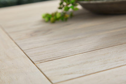 Essentials For Living - Woven - Outdoor  Carmel Outdoor 42" Square Counter Table - 6825-SQCTR.GT_CLOSEOUT view 9