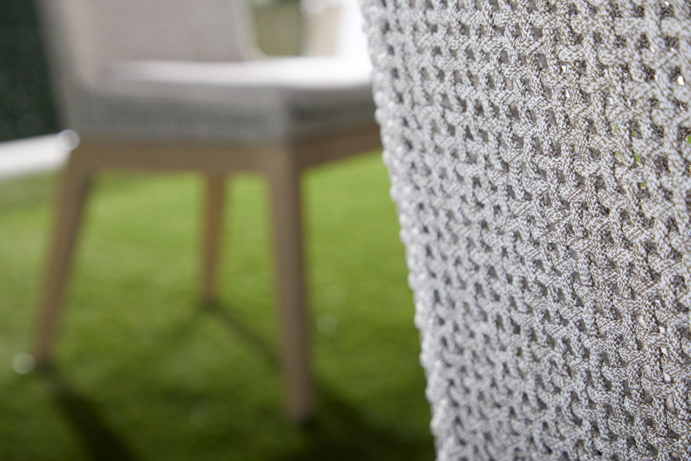 Essentials For Living - Woven - Outdoor  Mesh Outdoor Dining Chair, Set of 2 - 6854.WTA/PUM/GT_CLOSEOUT view 10