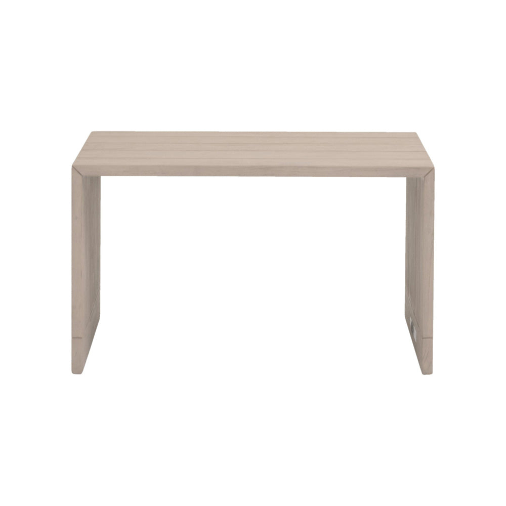 Essentials For Living - Woven - Outdoor  Rhode Outdoor Coffee Table - 6868.OAT/W-ET view 3
