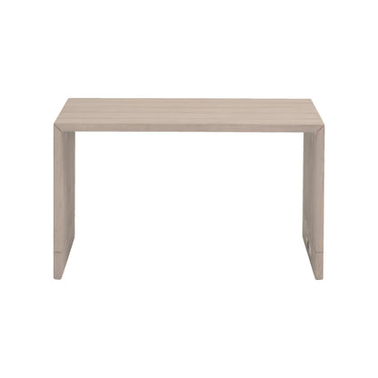 Essentials For Living - Woven - Outdoor  Rhode Outdoor Coffee Table - 6868.OAT/W-ET view 3