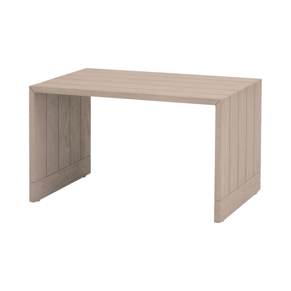 Essentials For Living - Woven - Outdoor  Rhode Outdoor Coffee Table - 6868.OAT/W-ET view 6