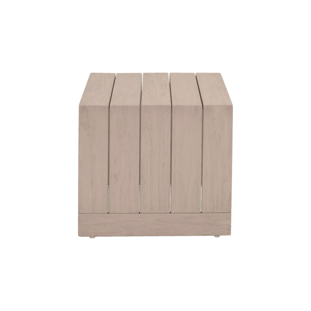 Essentials For Living - Woven - Outdoor  Rhode Outdoor Coffee Table - 6868.OAT/W-ET view 9