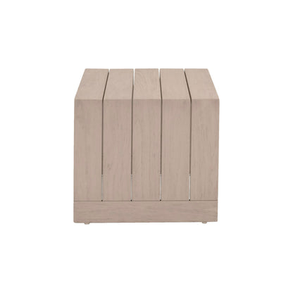 Essentials For Living - Woven - Outdoor  Rhode Outdoor Coffee Table - 6868.OAT/W-ET view 9