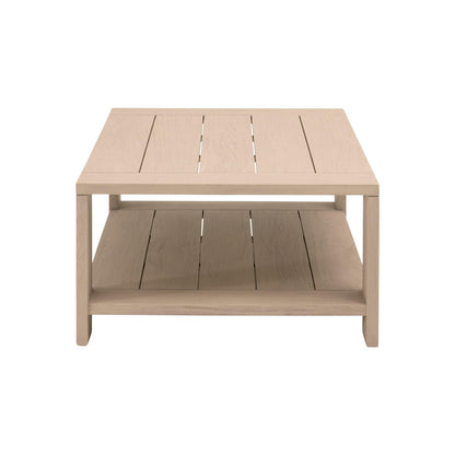 Essentials For Living - Woven - Outdoor  Sur Outdoor Coffee Table - 6875.W-ET view 3