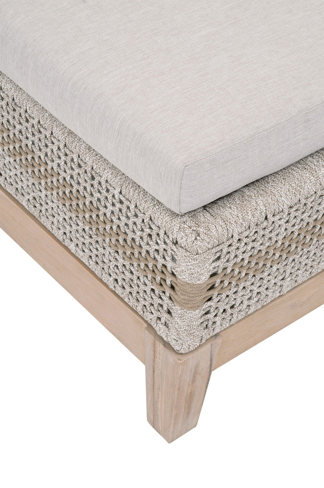 Essentials For Living - Woven - Outdoor  Tapestry Outdoor Chaise Lounge - 6845.WTA/PUM/GT view 7