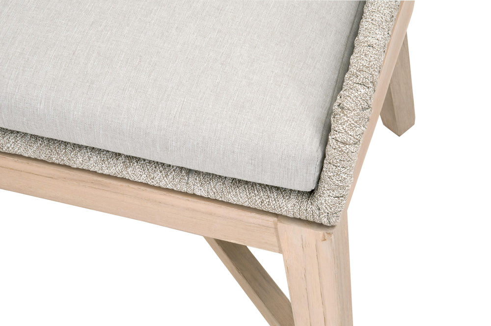 Essentials For Living - Woven - Outdoor  Tapestry Outdoor Dining Chair, Set of 2 - 6850.WTA/PUM/GT_CLOSEOUT view 7