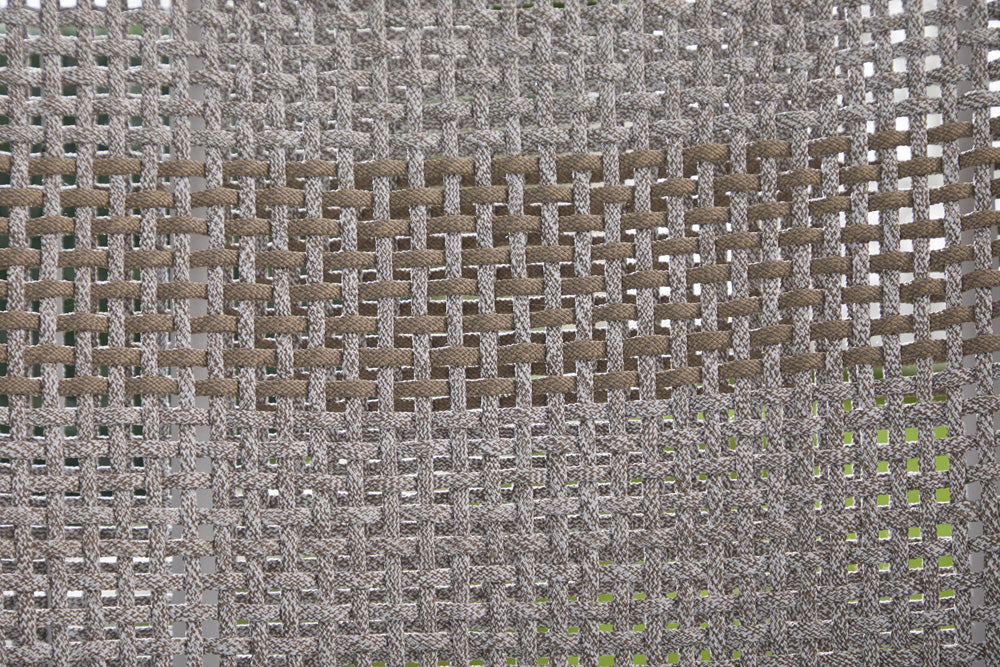 Essentials For Living - Woven - Outdoor  Tapestry Outdoor Dining Chair, Set of 2 - 6850.WTA/PUM/GT_CLOSEOUT view 8