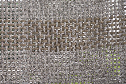 Essentials For Living - Woven - Outdoor  Tapestry Outdoor Dining Chair, Set of 2 - 6850.WTA/PUM/GT_CLOSEOUT view 8