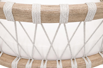 Essentials For Living - Woven Pacific Counter Stool - 6800CS.WHT/LPPRL/NG view 7